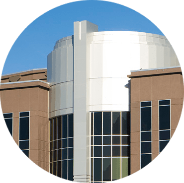 architectural metal work