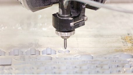 waterjet